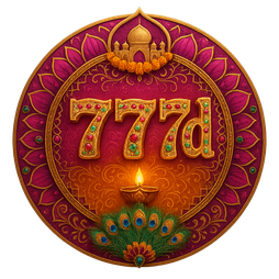 777d